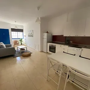 Cerca De Piscinas Naturales Apartamento Punta Mujeres