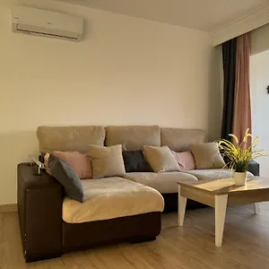 Casa Manuela Apartamento Málaga