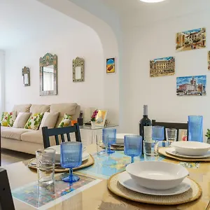 Malagasuite La Escalerita Centre Apartamento Málaga