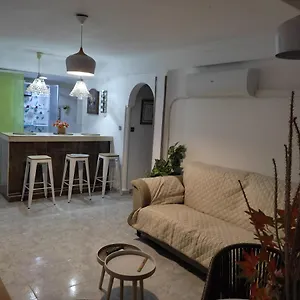 La Casa De Daniel Apartamento Málaga