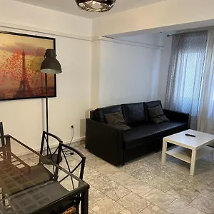 Centro Calle Beatas Apartamento Málaga