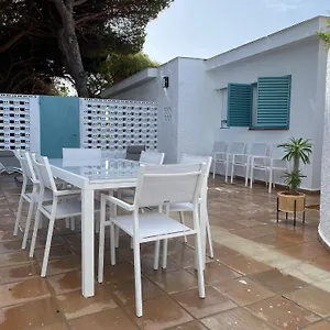 Apartamento Luxury Mazagon, Palos de la Frontera