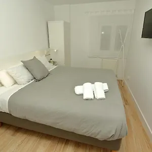 Sweet Main St Apartamento Pamplona